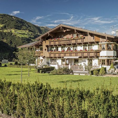 Appartementhaus Sonnenschein Mayrhofen Eksteriør billede