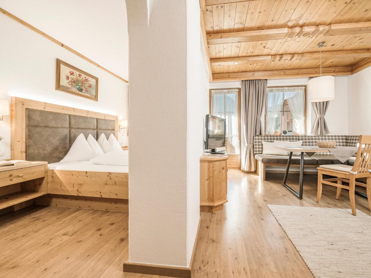 Appartementhaus Sonnenschein Mayrhofen Eksteriør billede