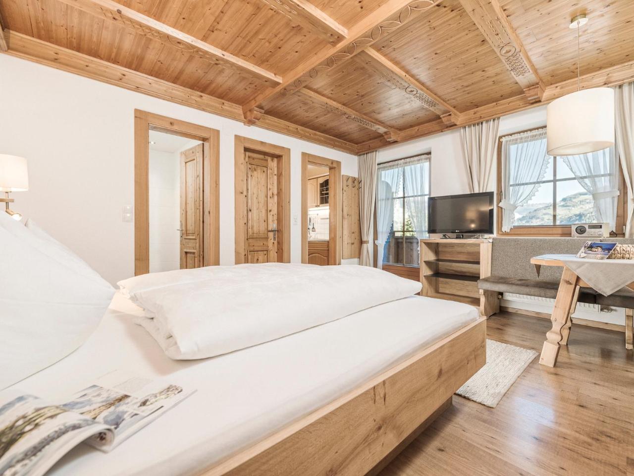 Appartementhaus Sonnenschein Mayrhofen Eksteriør billede