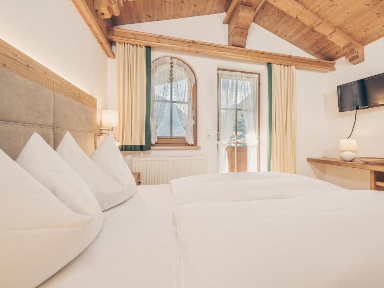 Appartementhaus Sonnenschein Mayrhofen Eksteriør billede