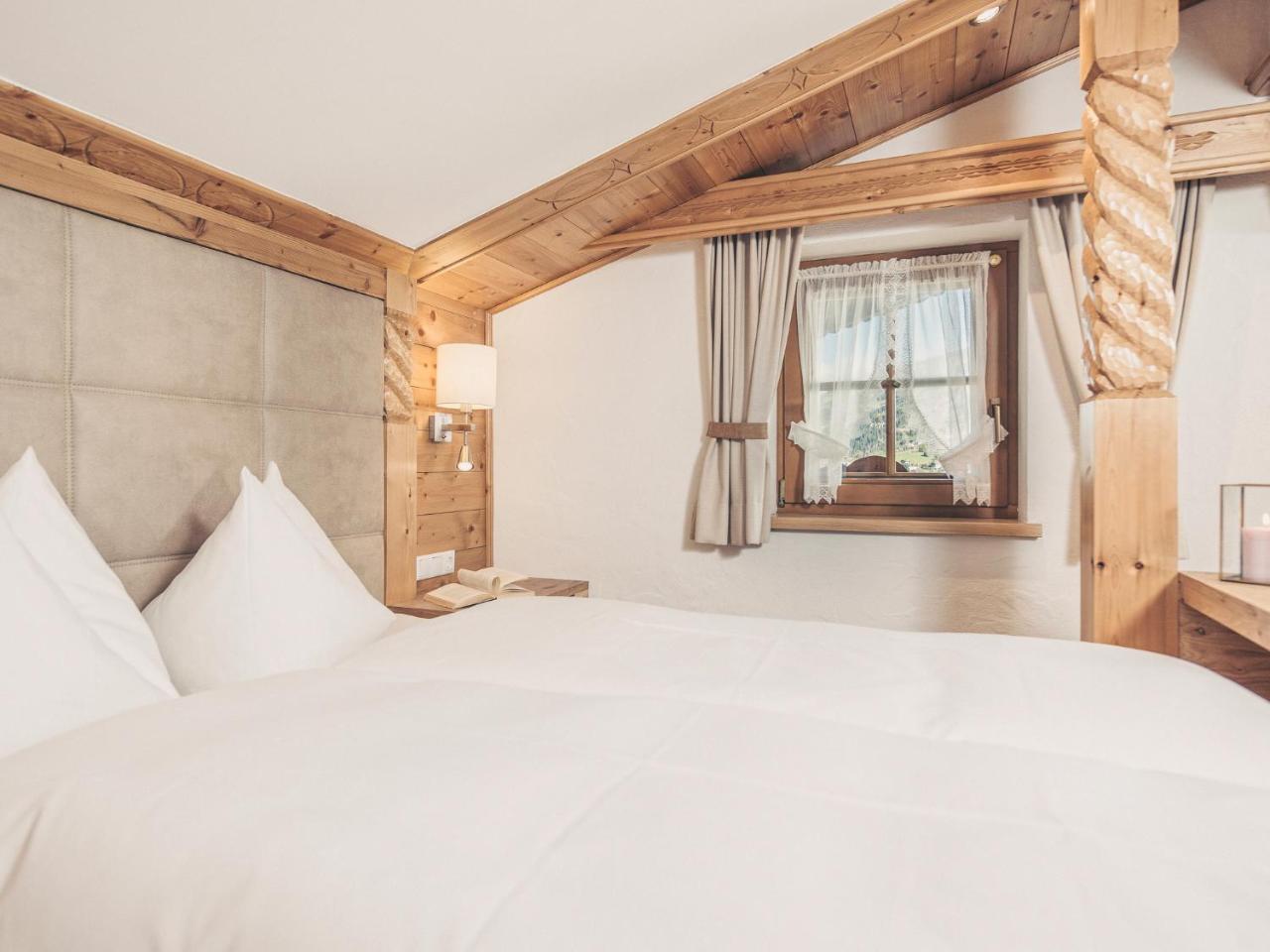 Appartementhaus Sonnenschein Mayrhofen Eksteriør billede