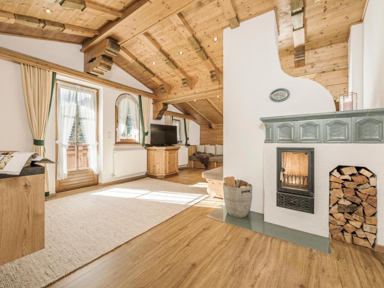 Appartementhaus Sonnenschein Mayrhofen Eksteriør billede