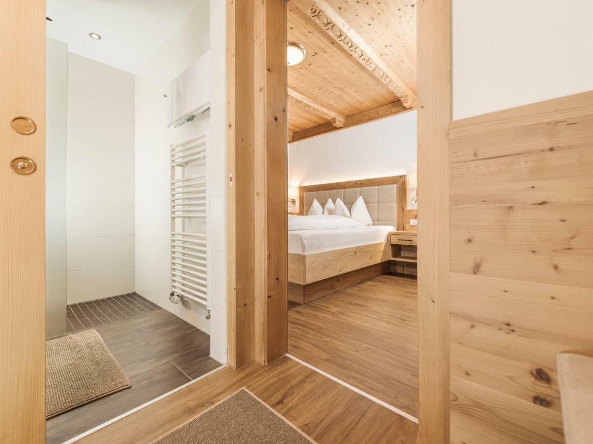 Appartementhaus Sonnenschein Mayrhofen Eksteriør billede