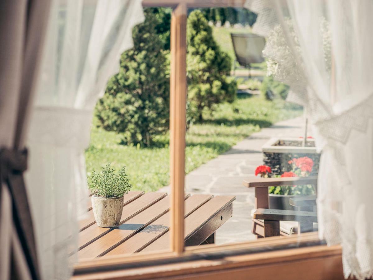 Appartementhaus Sonnenschein Mayrhofen Eksteriør billede
